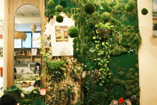 Photo by Tan Tony on Unsplash Photo