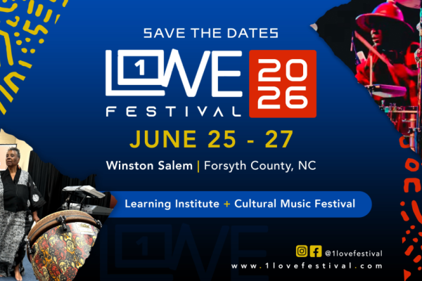 1Love Festival Photo