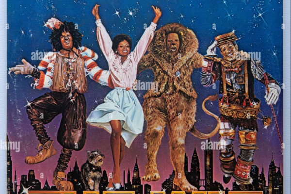 Black History Month Family Movie Screening Photo