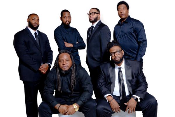 Soultriii Saturday at Simply Sonya’s Photo