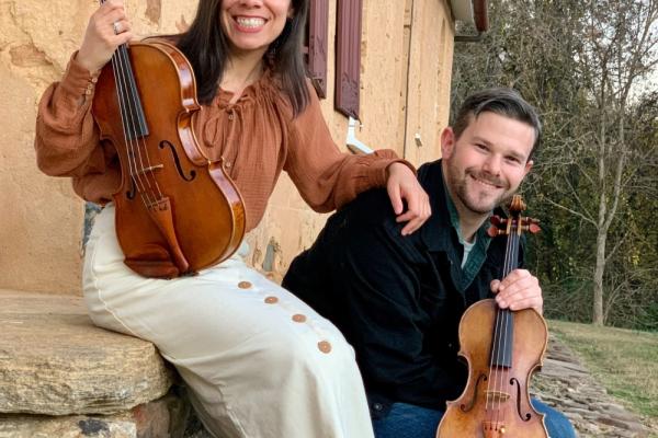 Whispering Pines - Inspired by the Poetry of John Henry Boner Photo