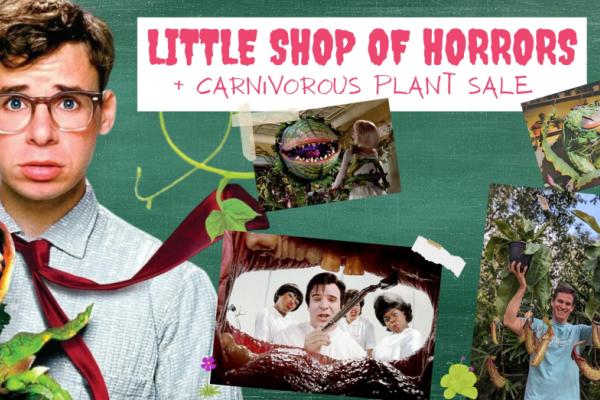 "Little Shop of Horrors": OUT at the Movies Film Screening Photo