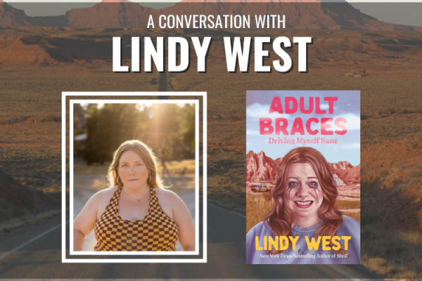 A Conversation with Lindy West Photo