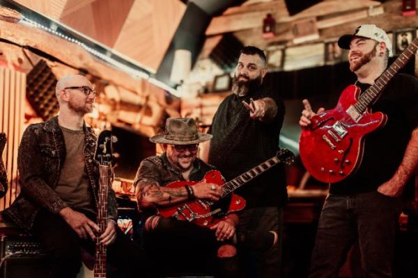 AQUILA | 2/28/26 | MILLER'S ON TRADE Photo