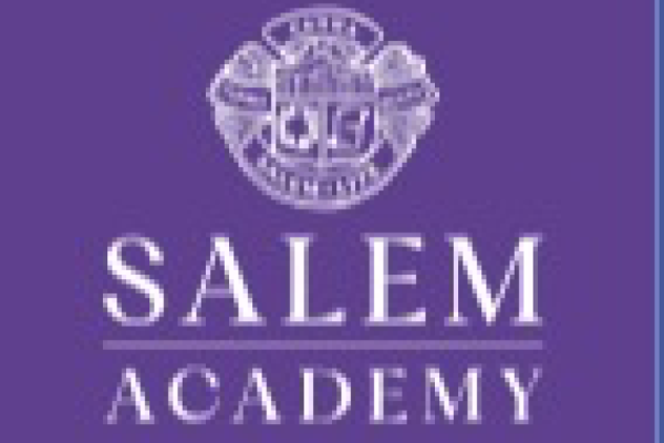 Salem Academy Soccer vs. Burlington School Photo