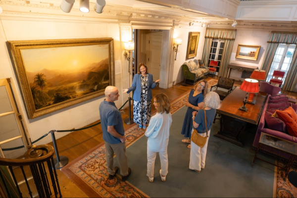 Art & Democracy Photo