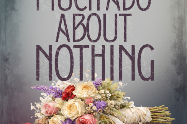 Piedmont Shakes presents Much Ado About Nothing Photo 2