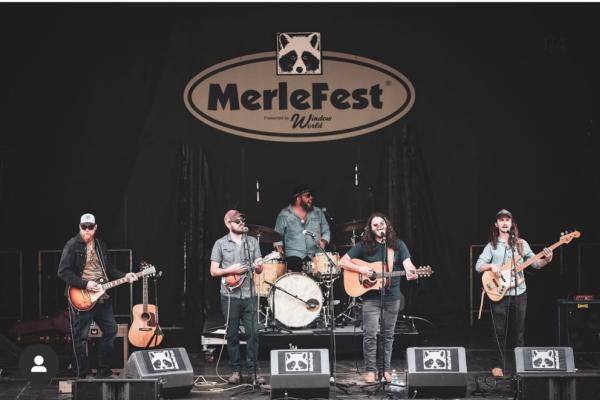 St. Patrick’s Celebration w/ Will Easter & the Strays! Photo