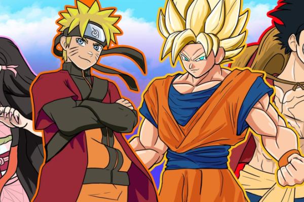 Winston-Salem Anime-Fest Photo