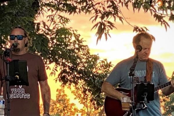 SoundKraft Live at Tanglewood Pizza Company! Photo