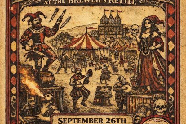 The Kernersville Renaissance Festival 2026 Photo