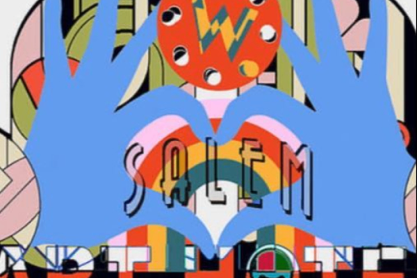 NCMA Winston-Salem Field Trip: West Salem Art Hotel Photo