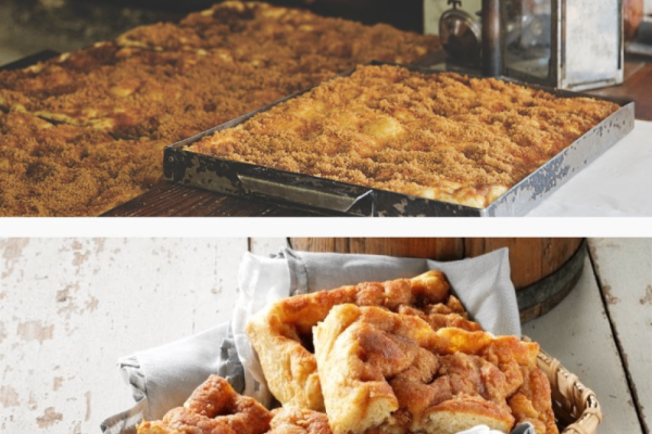 Sugar Cake Workshop Photo