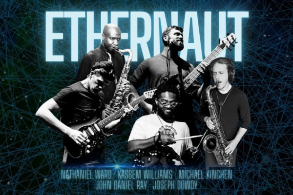 Wiseman Jazz Jam Photo