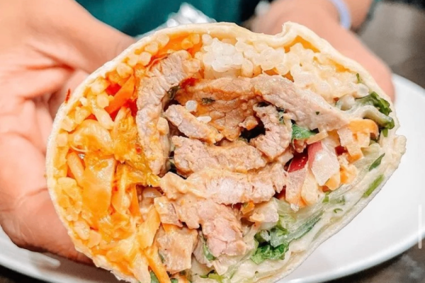 Native Root Kitchen Takeover Photo