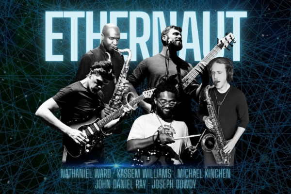 Ethernaut at The Remedy Photo