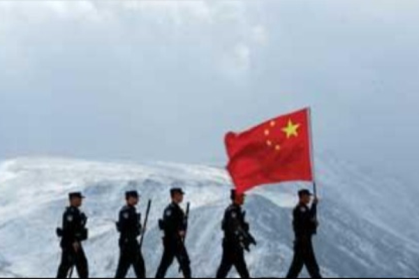 Great Decisions 2026: U.S.-China Relations Photo 2