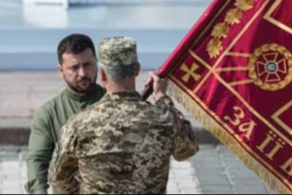 Great Decisions 2026: Ukraine and the Future of EU Security Photo 2