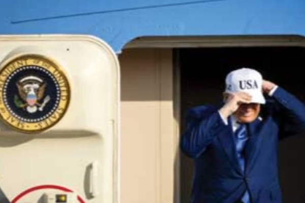 Great Decisions 2026: America and the World - Trump 2.0 Photo 2