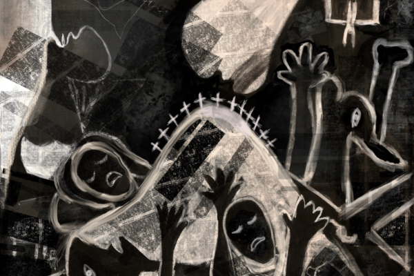 Jessica Tefft - "A Life's Work So Far" Exhibit Photo 3