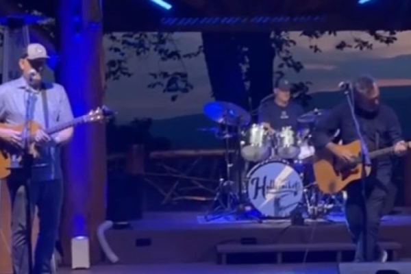 The Hollirockets Photo