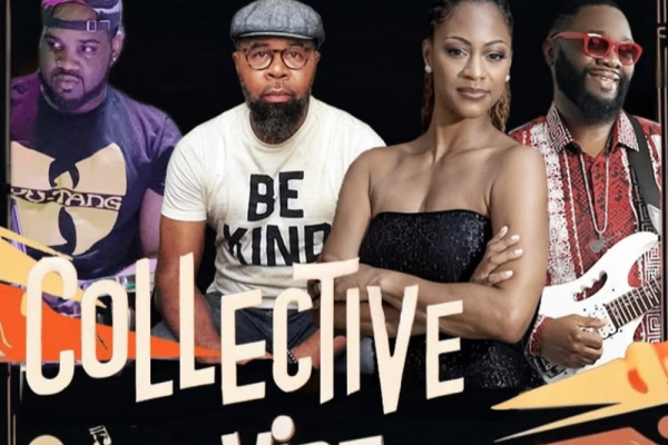 Collective Vibe Photo