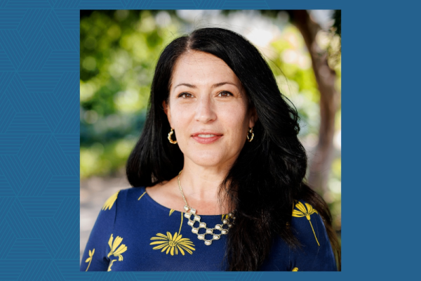 Community Gathering: Poetry, Place, Possibility with Ada Limon Photo