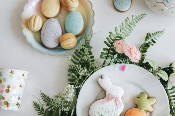 Photo by Anna Bratiychuk on Unsplash Photo