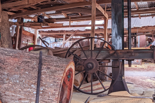 Photo by Zihad Khan on Unsplash Photo