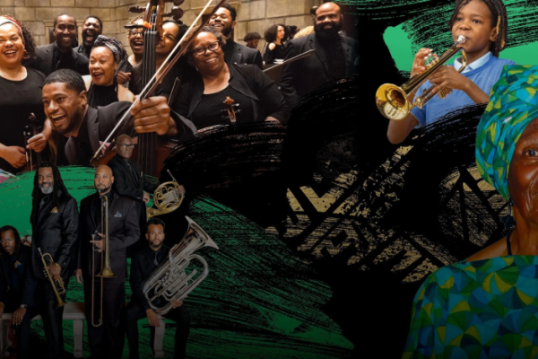 Gateways in Celebration: Honoring the legacy of Armenta Hummings Photo