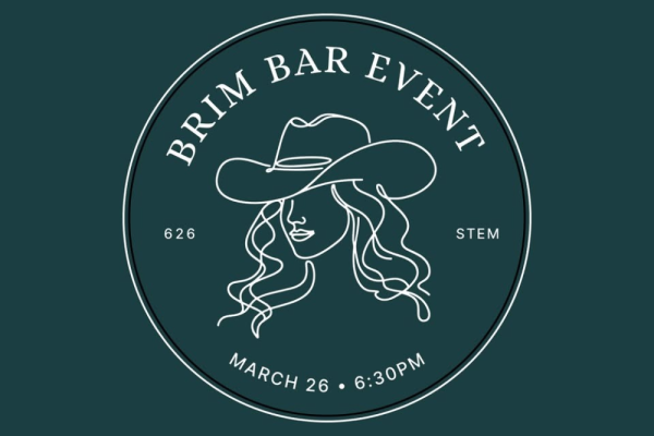 The Brim Bar Event: Make Custom Hats Photo