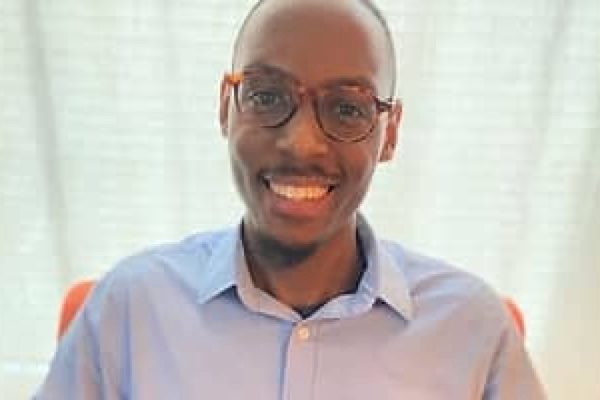 African American Oral History Book Talk Series Photo