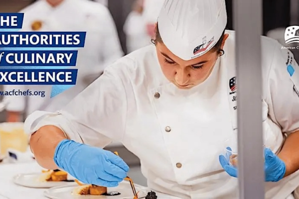 Triad Culinary Education Symposium + Dinner Photo