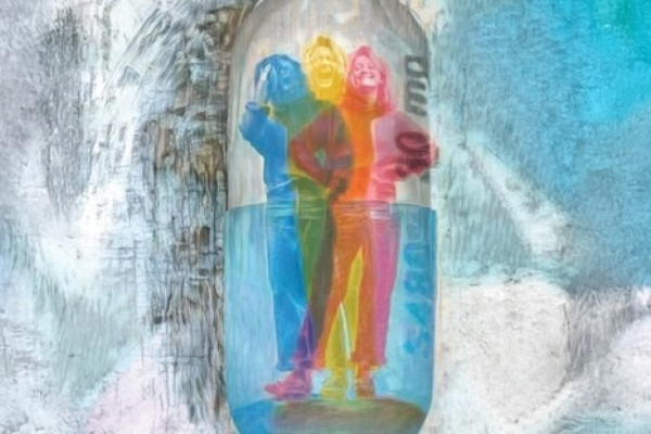 Alanis Morissette's Jagged Little Pill: The Musical Photo