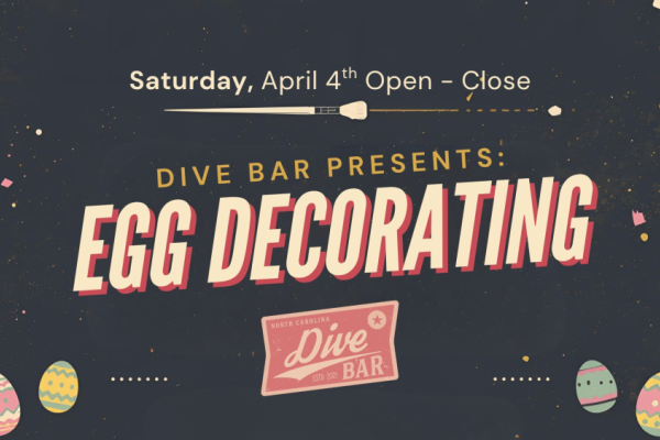 Easter Egg Decorating! Photo