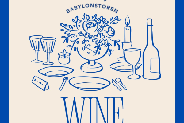 Winston-Salem Wine Market hosts a wine dinner with Babylonstoren Photo