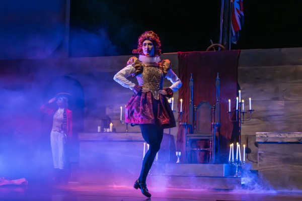 Carroll Academy of Irish Dance: Grace O'Malley The Pirate Queen Photo 4