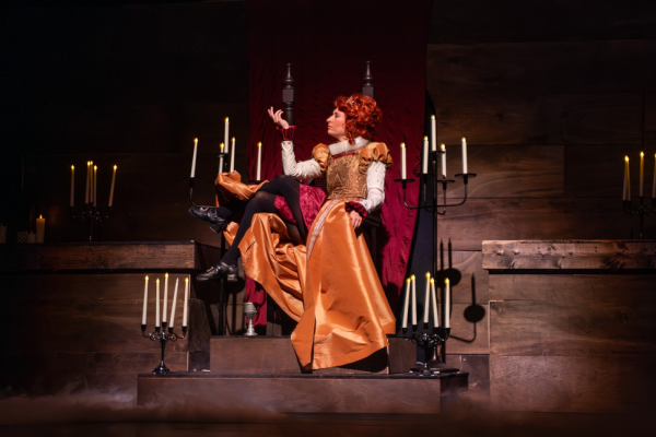 Carroll Academy of Irish Dance: Grace O'Malley The Pirate Queen Photo 5