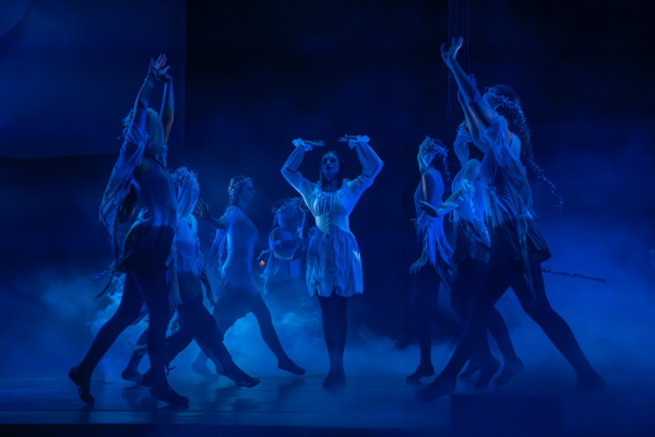 Carroll Academy of Irish Dance: Grace O'Malley The Pirate Queen Photo 6