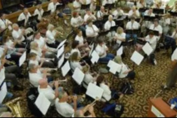 GREAT SABBATH SERVICE Photo