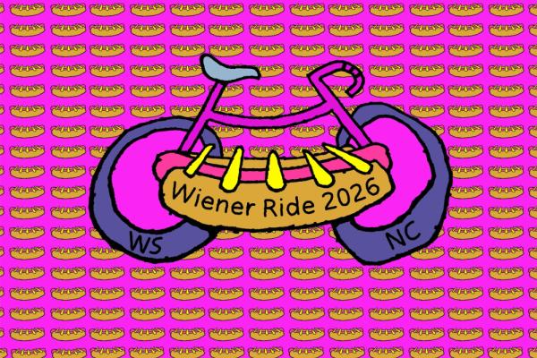 Wiener Ride 2026 Photo