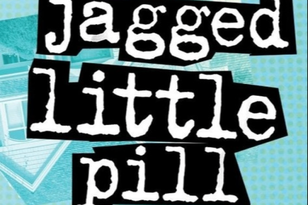 Jagged Little Pill Photo