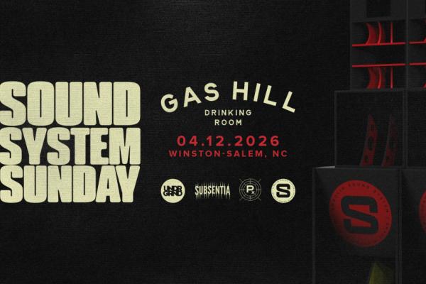 Sound System Sunday Photo