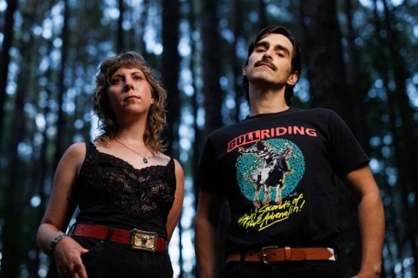 Park Hangs: Blue Cactus Photo