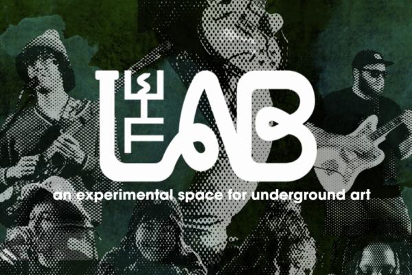 The Lab: Experiment 025 Photo