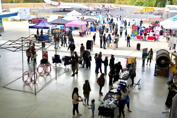 Skybound Flight Festival 2026 (Duplicated) Photo 4