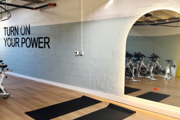 Fitness Fridays: Outdoor Workout Sesh Photo