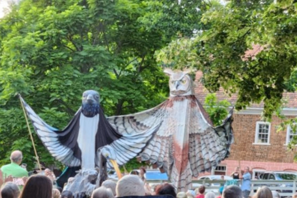 William Hansen Photo