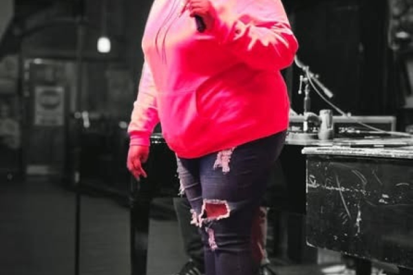 Uncorked Comedy: Ladies Night in the Barn Photo