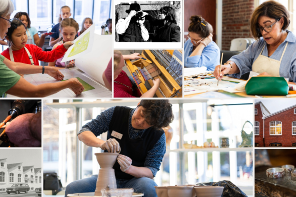 Sawtooth Soirée Anniversary Gala Photo